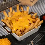 Cheese Fries